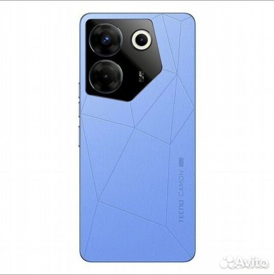 TECNO Camon 20 Pro 5G, 8/256 ГБ