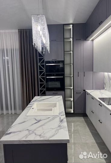 Кухонный гарнитур / кухни на заказ