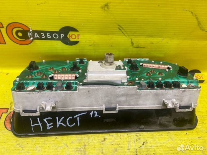 Щиток приборов Daewoo Nexia N100 G15MF 1999