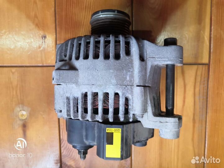 Генератор KIA optima