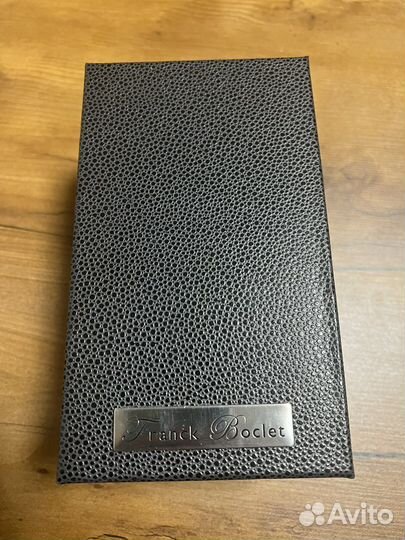 Franck boclet cocaine