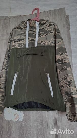 Женские вещи пакетом