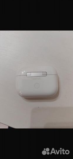 Наушники Apple Airpods Pro 2
