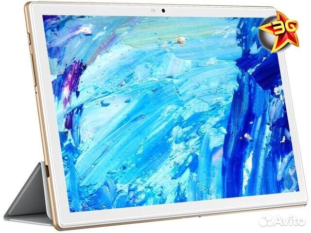 Планшет Blackview Tab 8E 3/32Gb Wi-Fi Gold