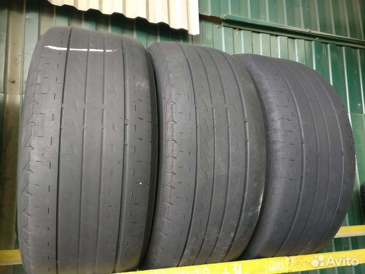 Bridgestone Regno GR-XI 245/50 R18 100W