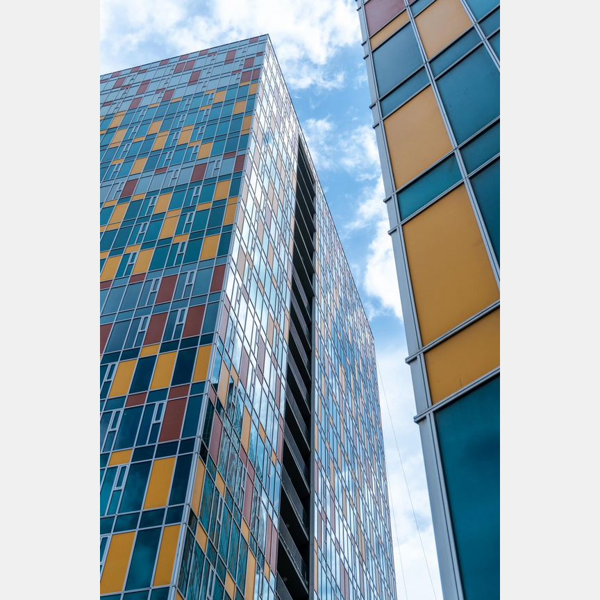 4-к. квартира, 155,6 м², 12/29 эт.