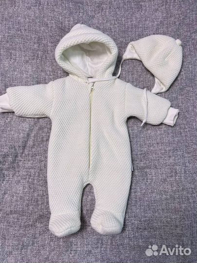 Комплект на выписку