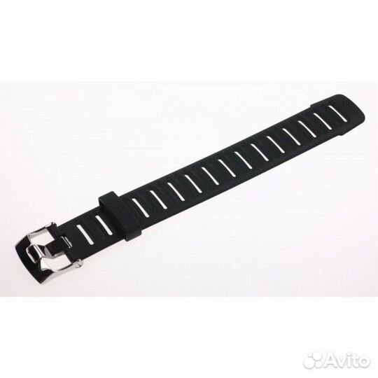 Удлинитель ремешка для suunto D4/D4i черный