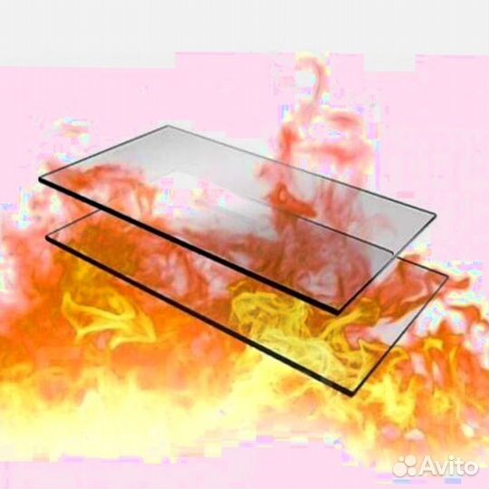 Стекло под заказ