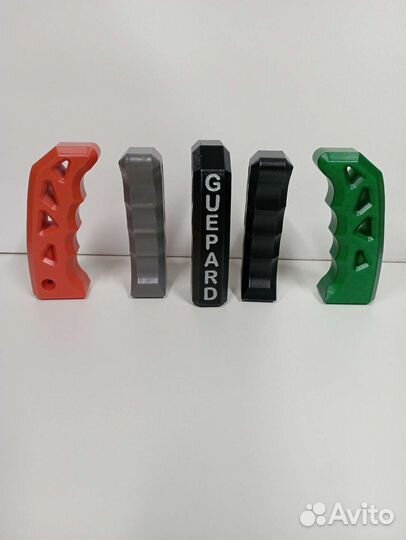 Ручка кпп для квадроциклов stels Gepard/CF moto/рм