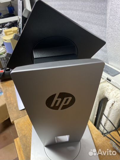 Универсальная регулируемая ножка от монитора HP