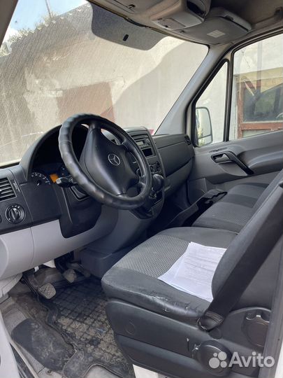 Mercedes-Benz Sprinter 2.2 МТ, 2011, 300 000 км