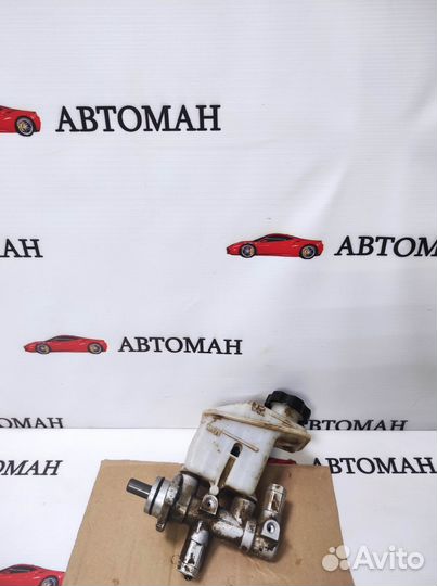 Цилиндр тормозной главный Kia Rio 2 2005-2011