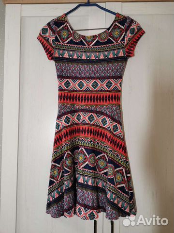 Пакет летних женских вещей 40 размер xs