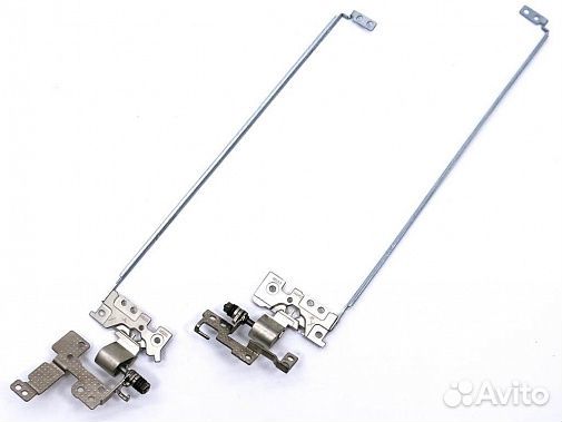 Петли для ноутбука Lenovo IdeaPad E31-70, E31-80