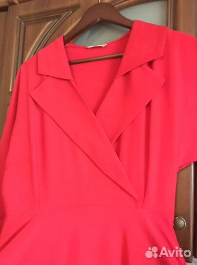 Платье вечернее