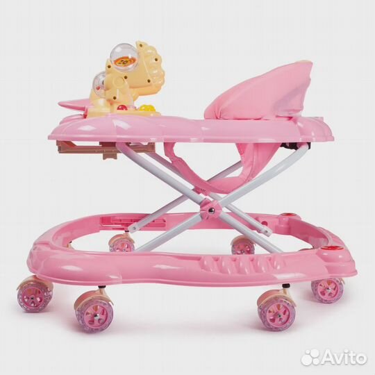 Ходунки детские babyton