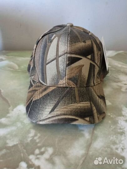 Кепка бейсболка