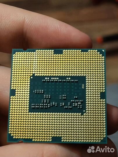 Intel core i5 4440