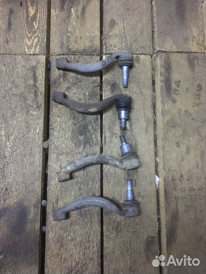 Рулевой наконечник ягуар Хе,Xf,F-pace