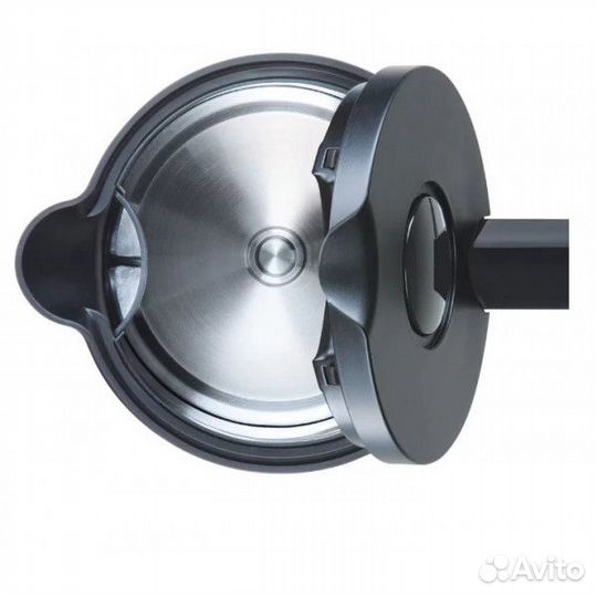 Новый чайник Bosch TWK8611P, белый