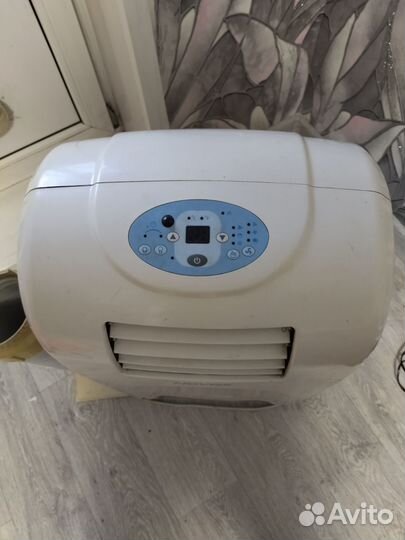 Мобильный кондиционер бу