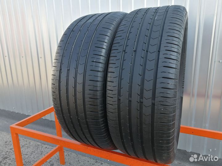 Continental ContiPremiumContact 5 235/55 R17 103W