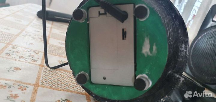 Светильник ночник