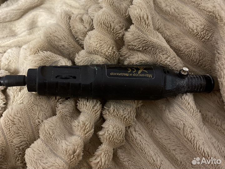 Продаю Машинка для маникюра и педикюра