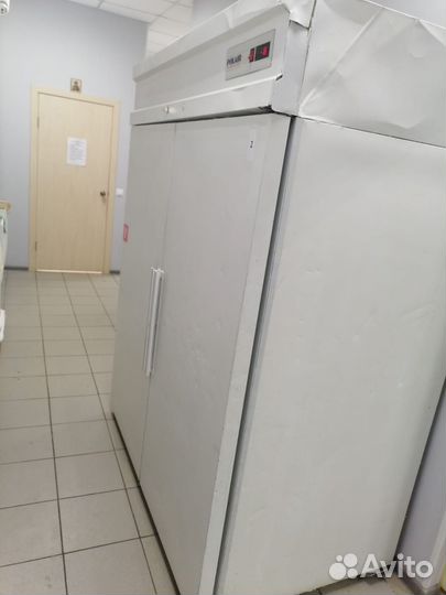 Морозильная камера бу