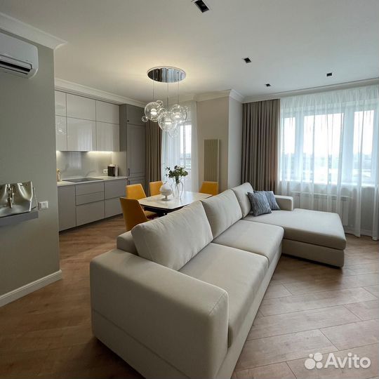 Кухня на заказ