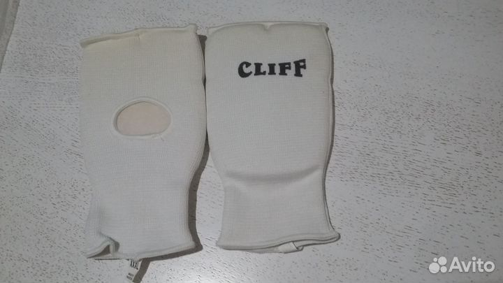 Защита кисти