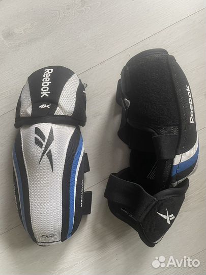 Хоккейная форма