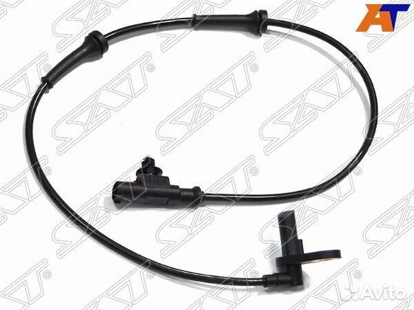 Датчик ABS nissan note