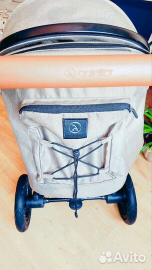 Прогулочная коляска бу