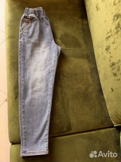 Джинсы Zara