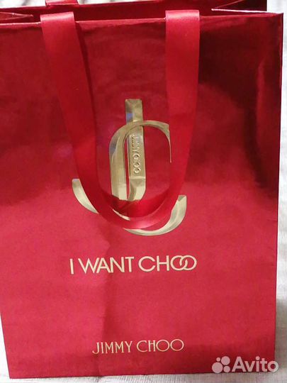 Брендовые пакеты