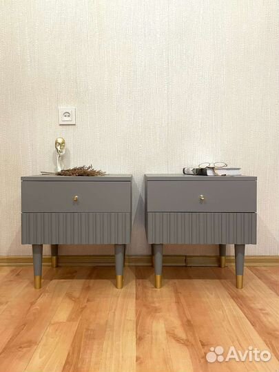 Тумба прикроватная