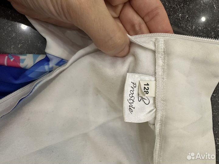 Костюм / платье для фигурного катания