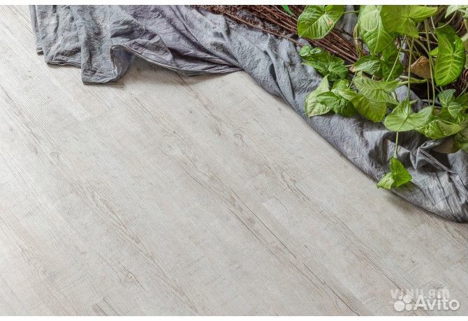 Виниловая плитка