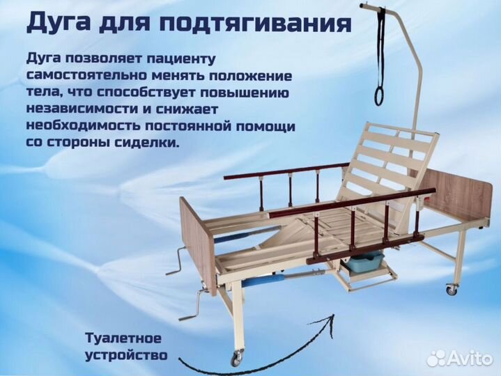 Концентратор кислорода Армед YU500