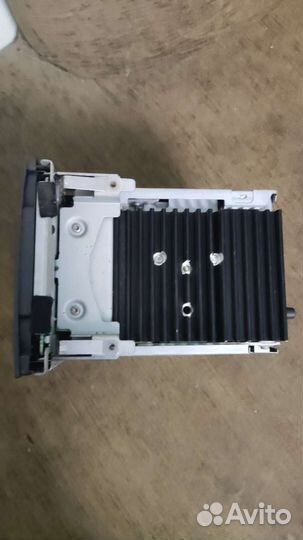 Автомагнитола 2din