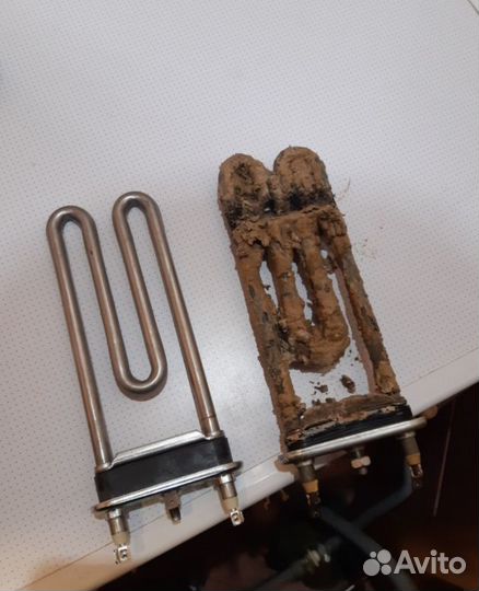 Ремонт стиральных и посудомоечных машин. Частник