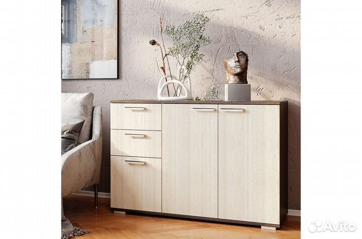 Комод Стандарт 3