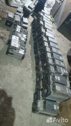 Whatsminer m21s 50-58tx