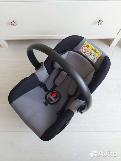 Автомобильная люлька