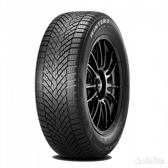 Pirelli Scorpion Winter 2 235/50 R19 103V