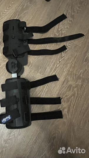 Коленный ортез универсальный