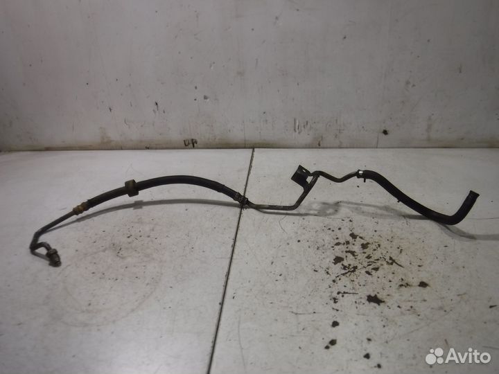 Трубка гидроусилителя Mercedes W220 S Class