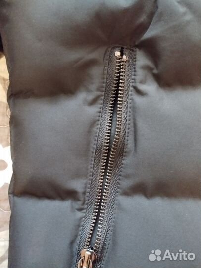 Куртка мужская зимняя